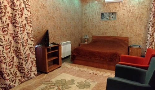 Apartamento, 1 habitación