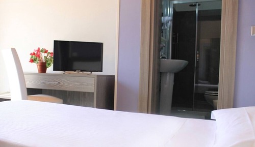 Habitación individual