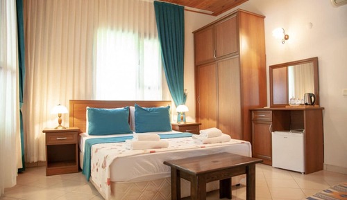 Habitación estándar