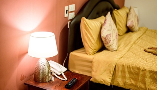 Habitación superior