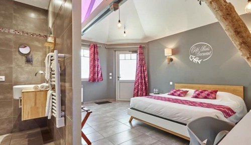 Comfort Double Room (+)