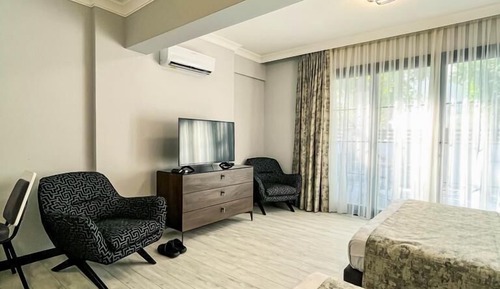 Habitación familiar