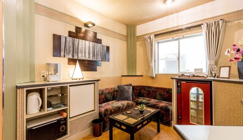Habitación doble