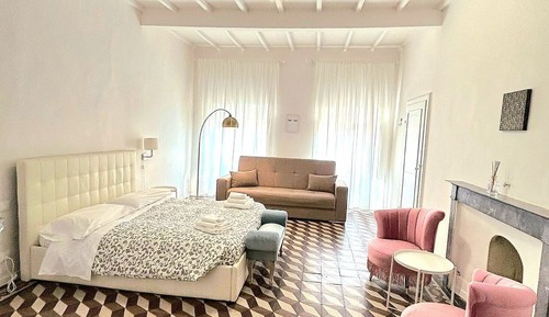 Habitación cuádruple City