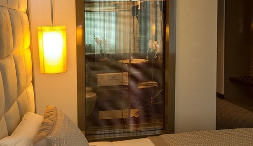Habitación individual estándar