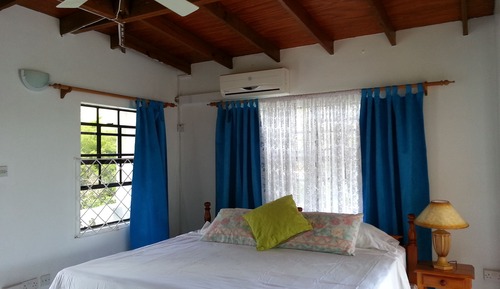 Villa, 3 habitaciones