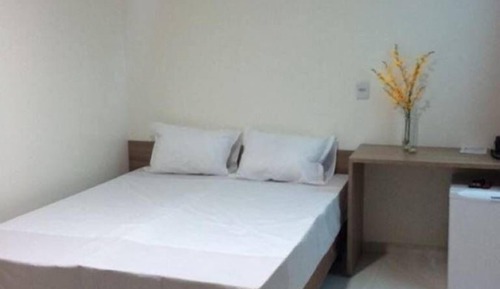 Habitación individual