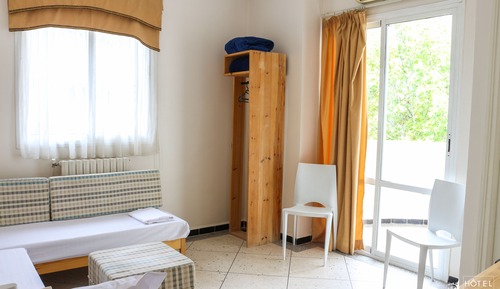 Suite sénior