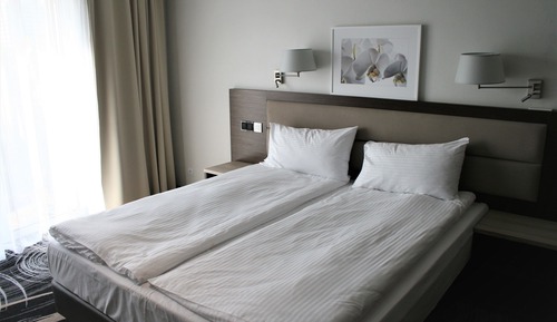 Apartamento familiar