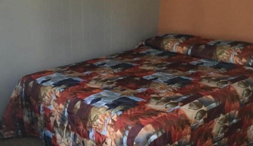 Habitación estándar, 1 cama de matrimonio