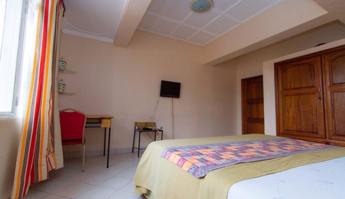 Habitación individual estándar