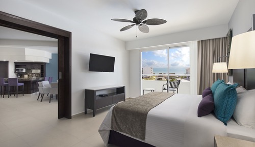2 Bedroom Suite Platinum