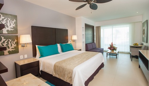 Junior Suite Platinum