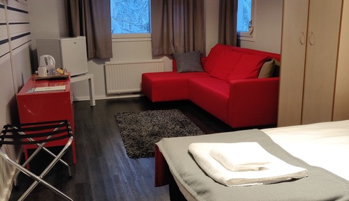 Habitación Confort