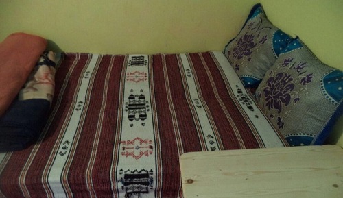 Habitación doble