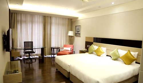 Habitación ejecutiva