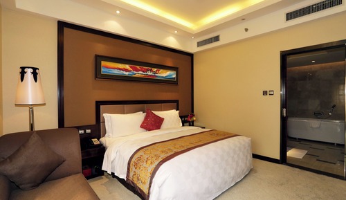 Suite Business