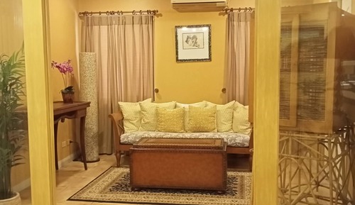 Apartamento de lujo, junto a la montaña