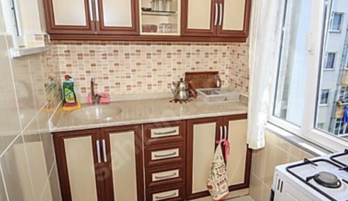 Apartamento básico (4 Pax)