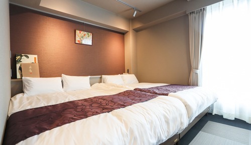 Habitación cuádruple Deluxe, cocina (4 ppl room)
