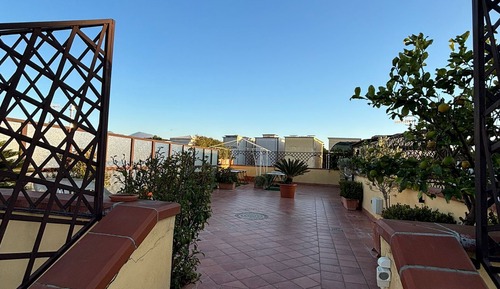 Habitación cuádruple Deluxe, bañera de hidromasaje