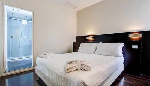 Suite estudio estándar