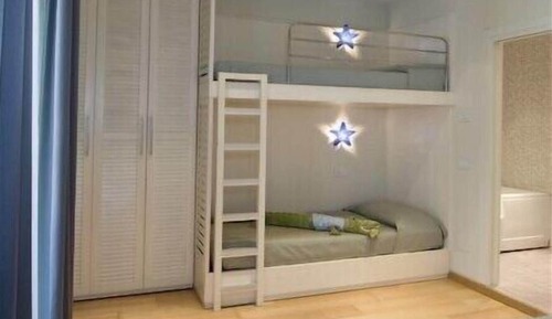 Suite familiar