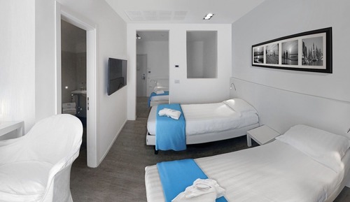 Suite estudio junior