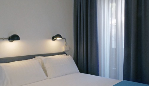 Habitación básica