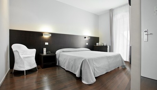 Habitación Confort