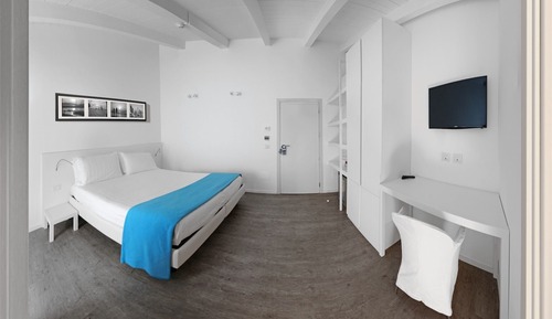 Habitación Confort