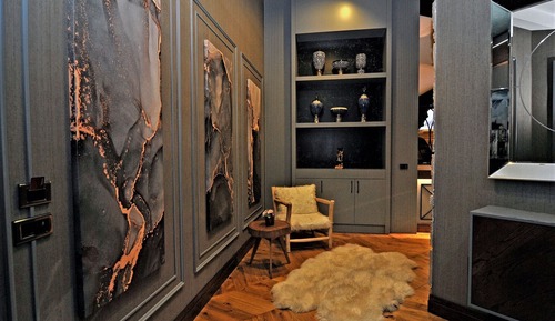 SUPERIOR KING SUITE