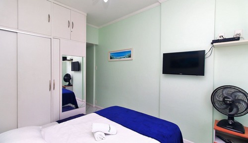 Apartamento (C012)