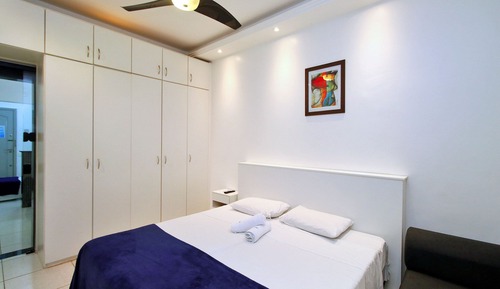 Apartamento económico (C031)