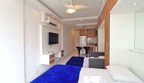 Apartamento (C037)