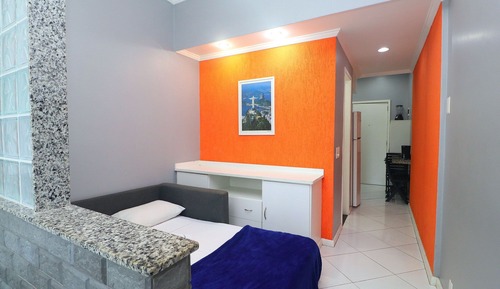 Apartamento (C023)