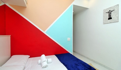 Apartamento (C034)