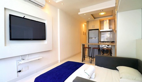 Apartamento (C033)