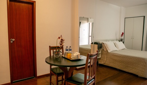 Suite ejecutiva