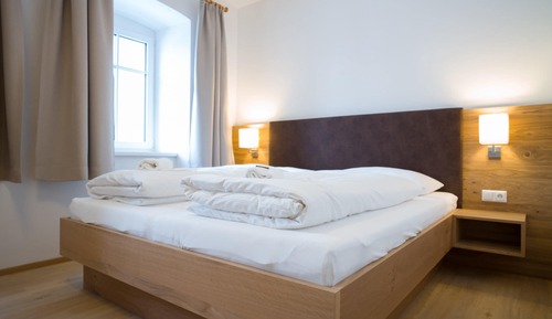 Apartamento de lujo, 2 habitaciones