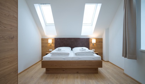 Ático Deluxe, 2 habitaciones