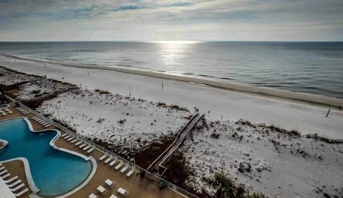 Condo, 2 Bedrooms