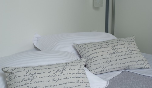 Apartamento, vistas al mar (M7)