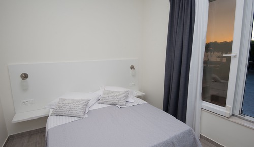 Apartamento, planta baja (M3)