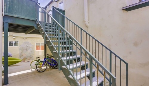 Condo, 1 Bedroom