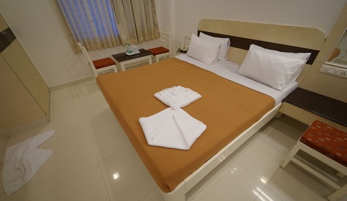 Habitación superior