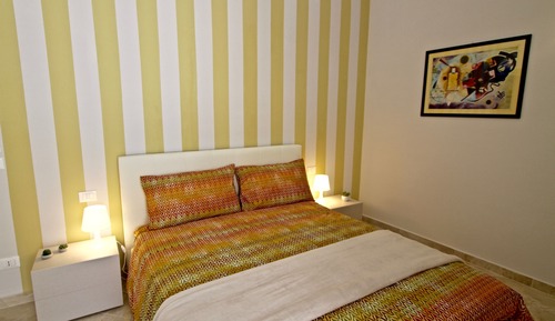 Habitación Confort doble