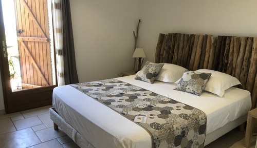 Comfort Apartment, Ensuite, Sea View (T2)