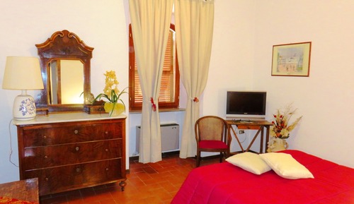 Habitación individual Deluxe