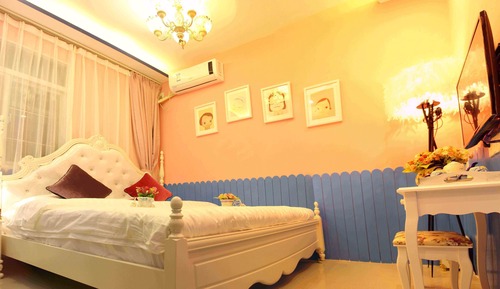 Habitación Confort doble